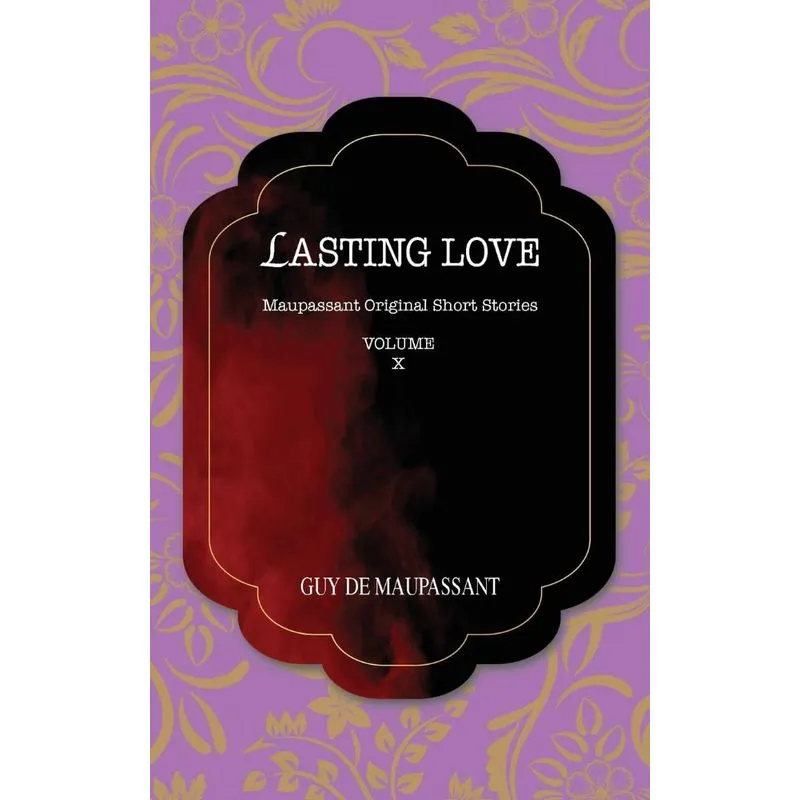 LASTING LOVE