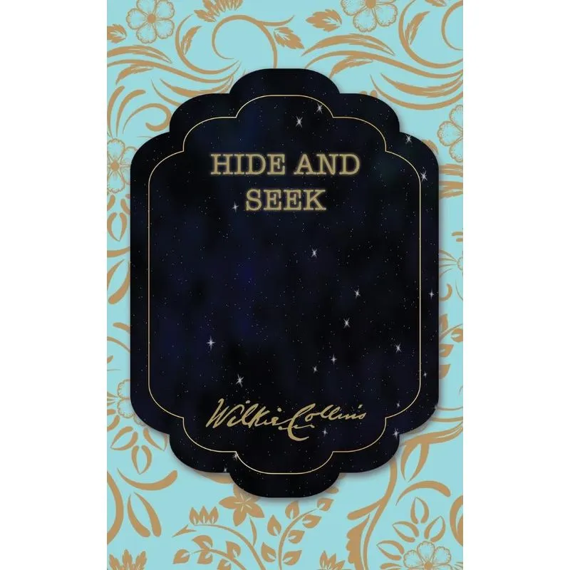Hide and Seek