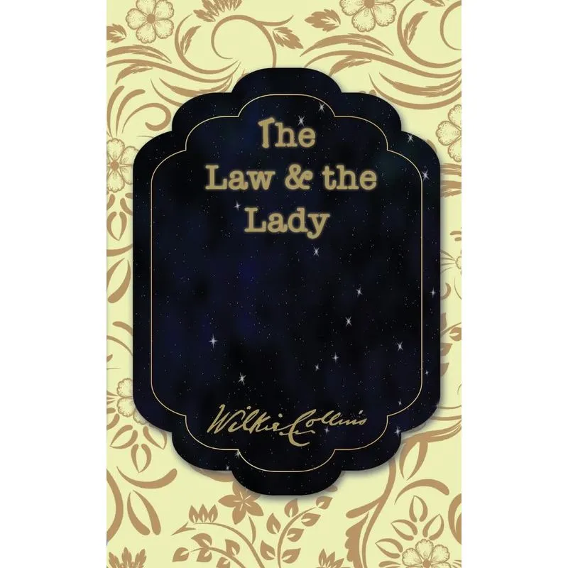 The Law and the Lady