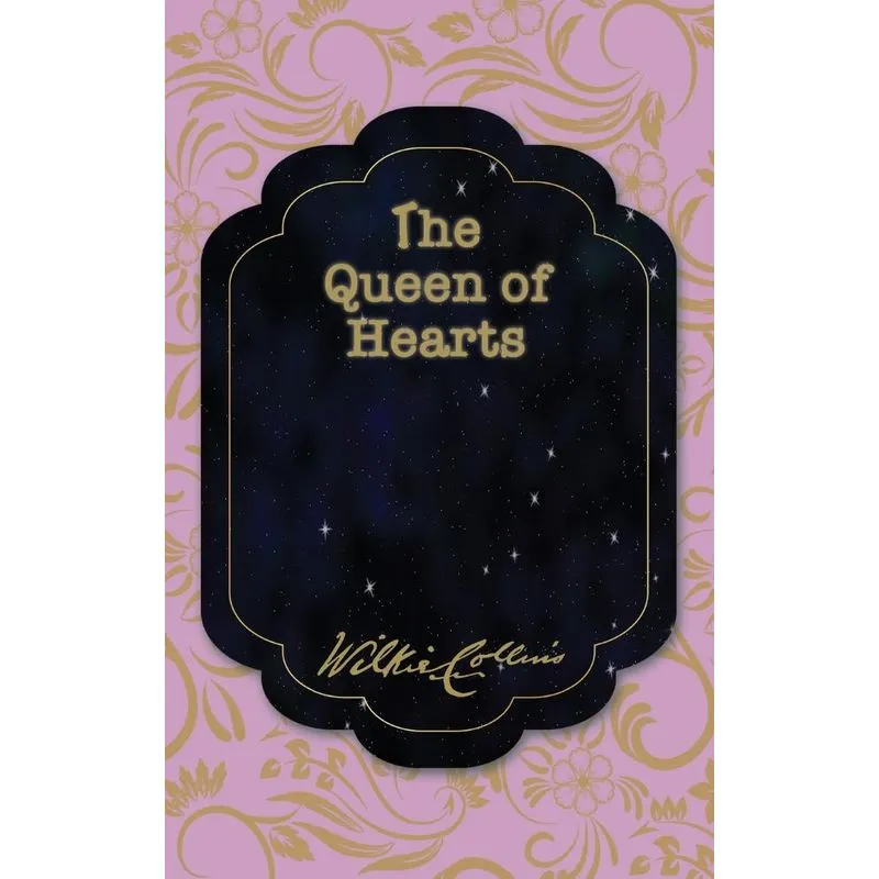 The Queen of Hearts