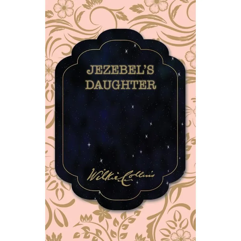 Jezebels Daughter