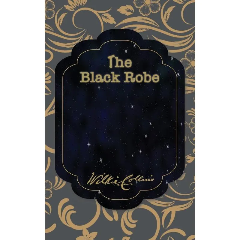 The Black Robe