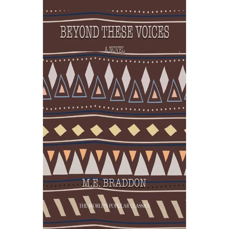BEYOND THESE VOICES