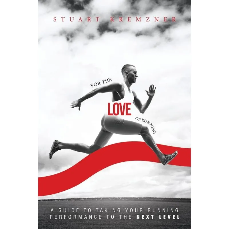 For The Love Of Running