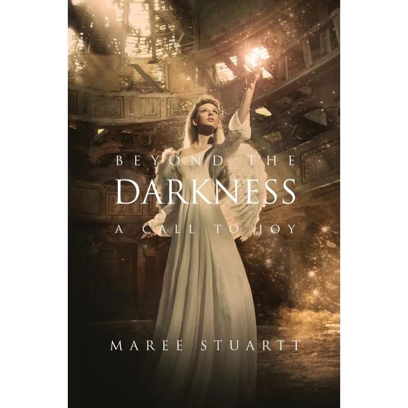 Beyond the Darkness