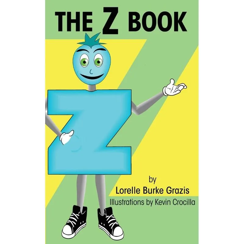 The Z Book
