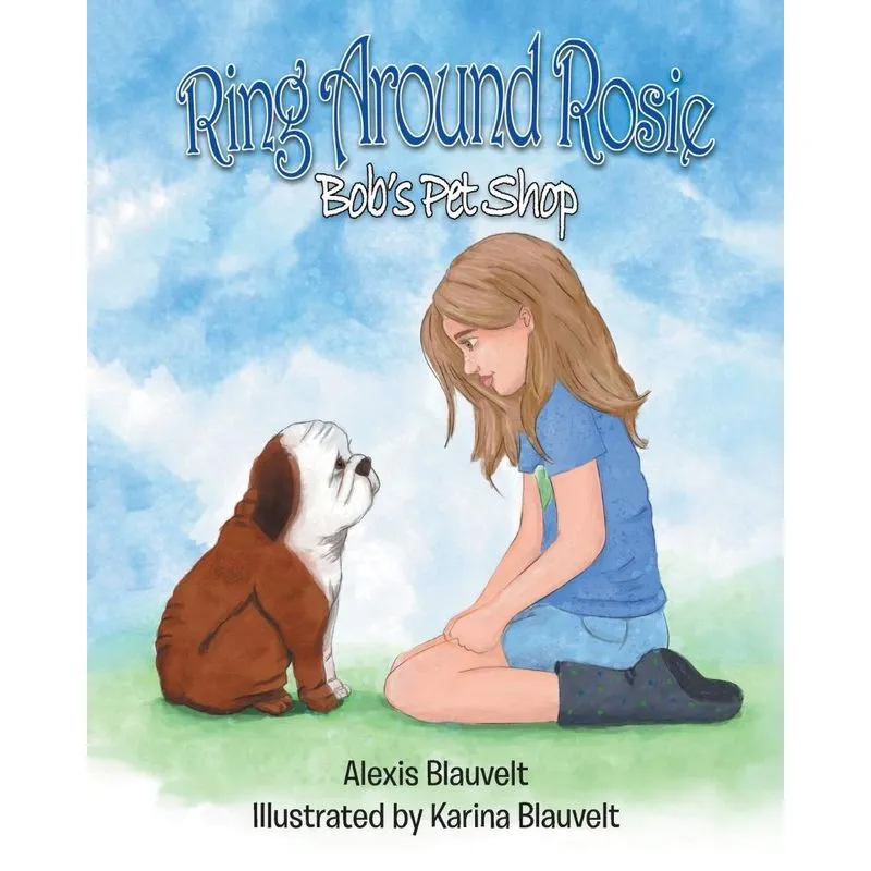 Ring Around Rosie