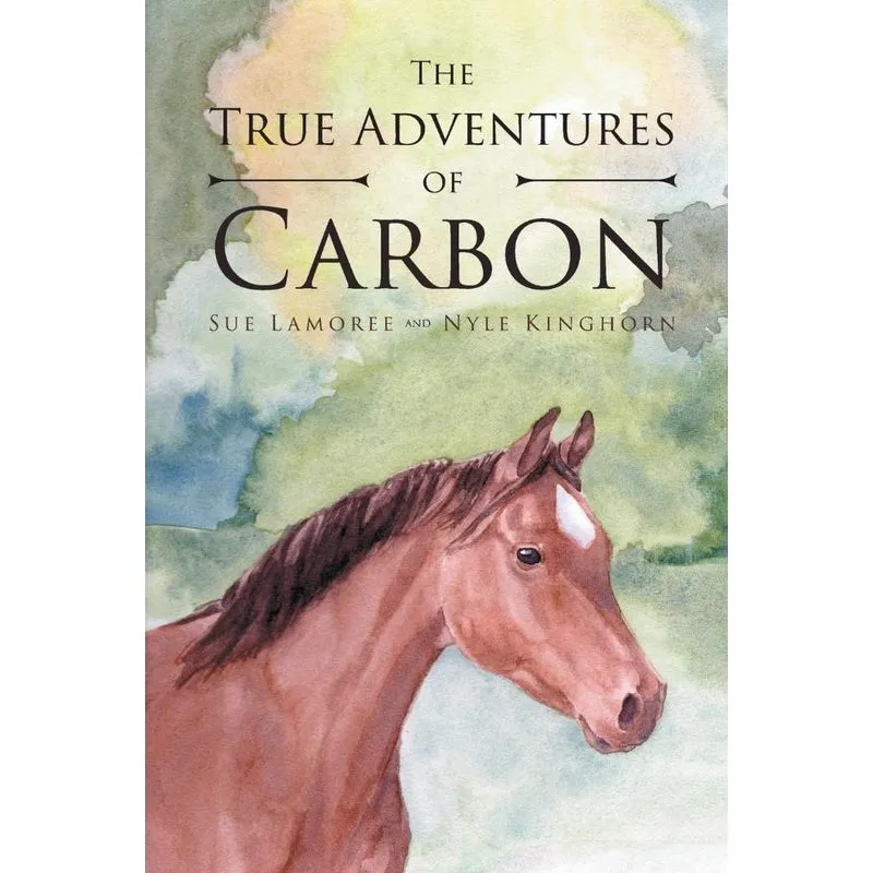 The True Adventures Of Carbon