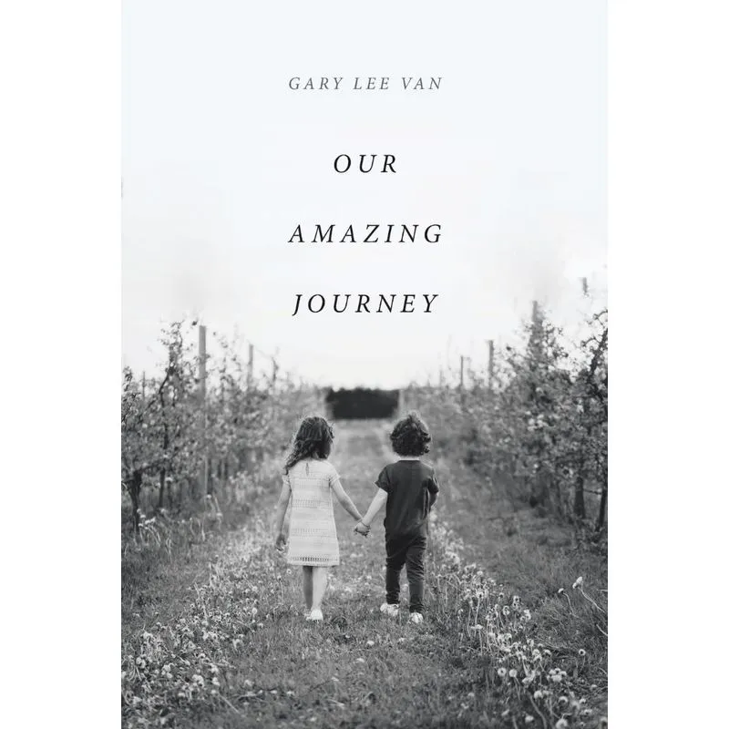 Our Amazing Journey