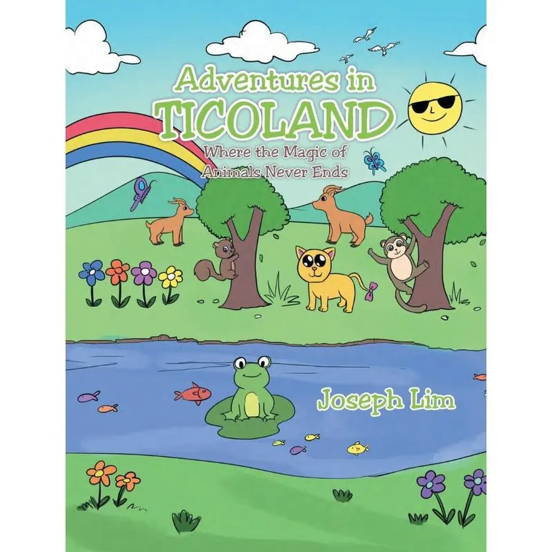 Adventures in Ticoland