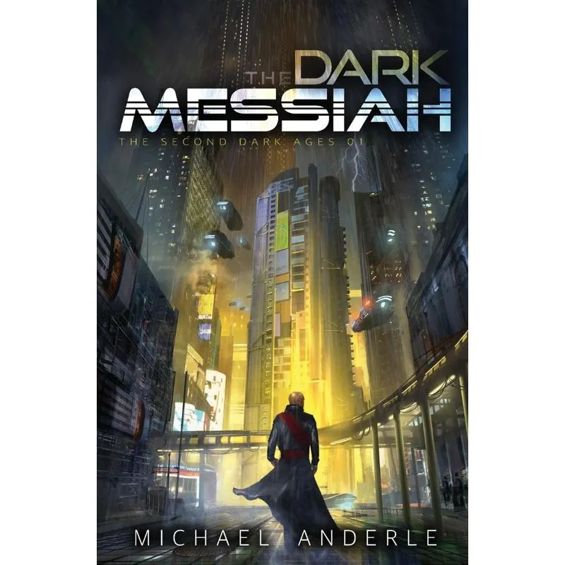 The Dark Messiah