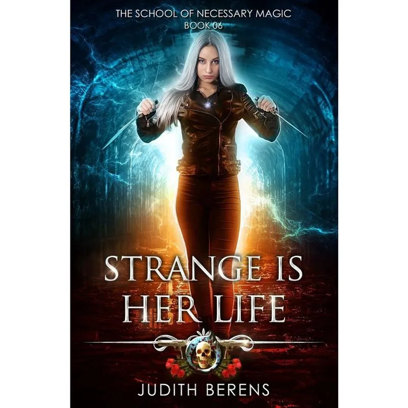 Strange Is Her Life