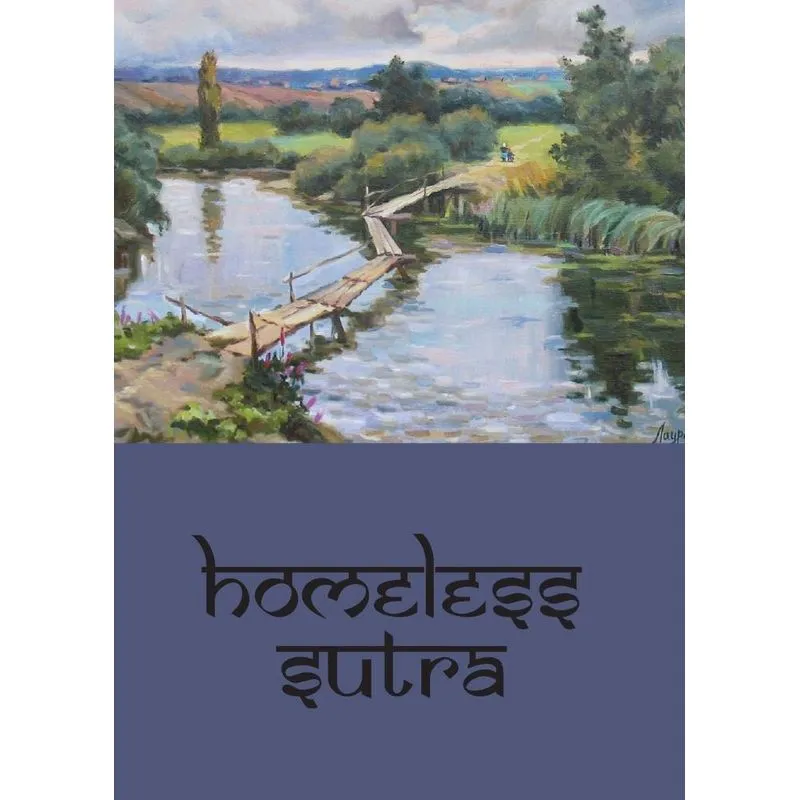 Homeless Sutra