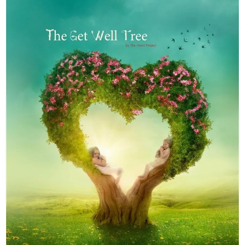 The Get Well Tree