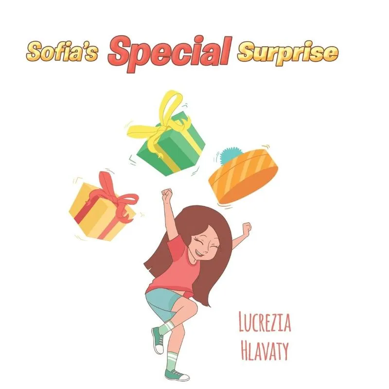 Sofias Special Surprise