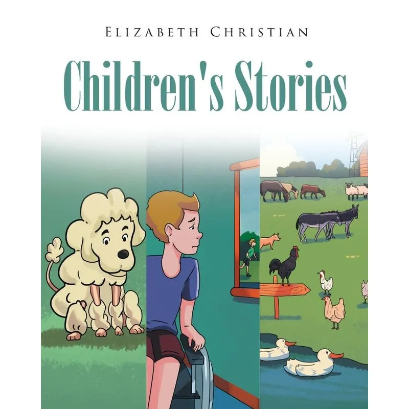 Childrens Stories