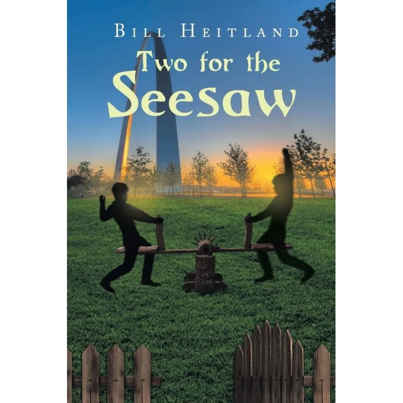 Two for the Seesaw