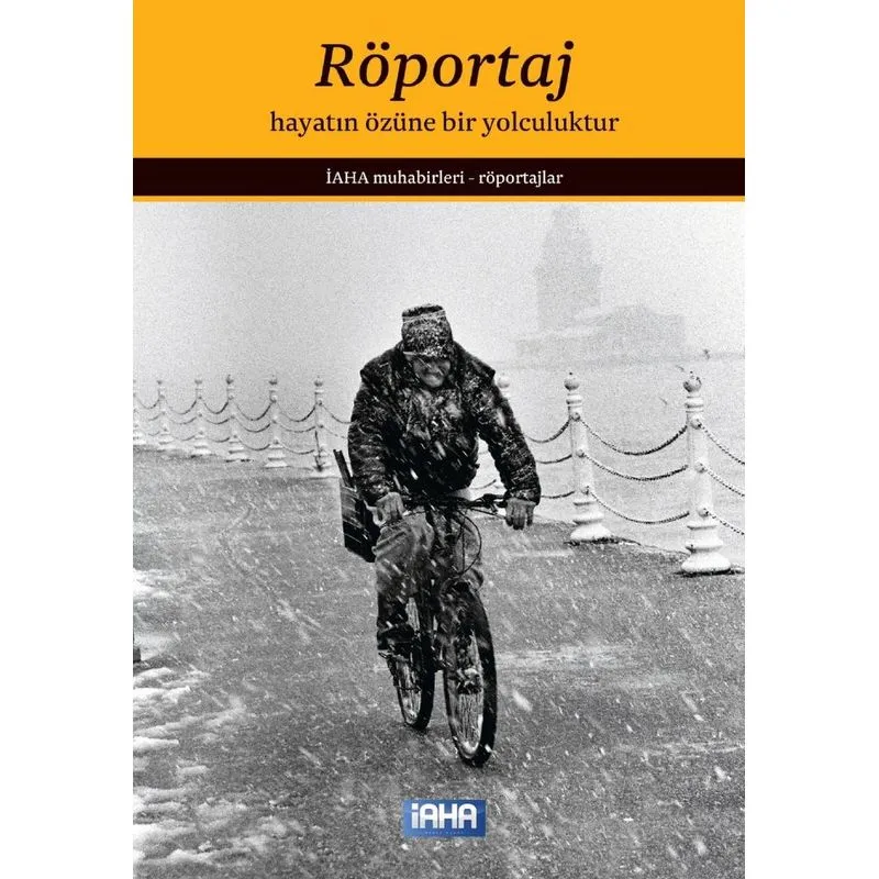 Röportaj
