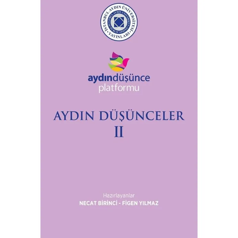 Aydin Düsünceler Ii