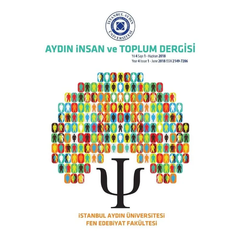 Aydin Insan Ve Toplum Dergisi