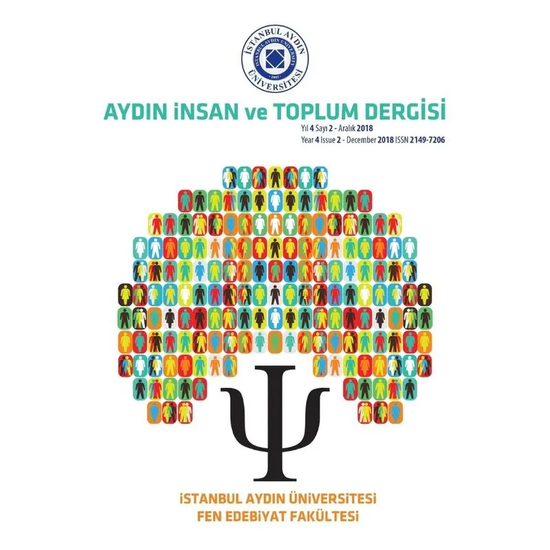 Aydin Insan ve Toplum