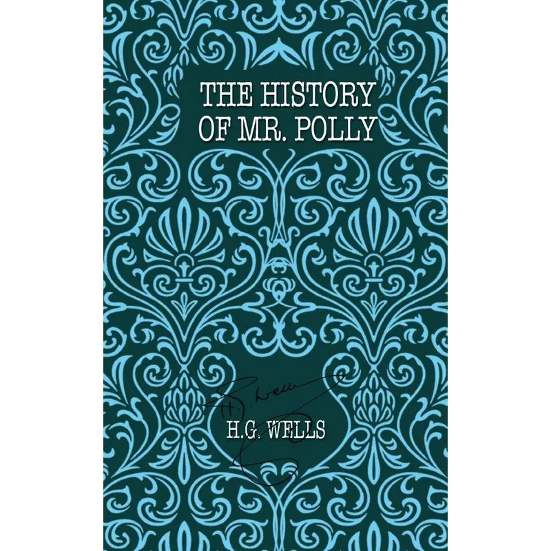 THE HISTORY OF MR. POLLY
