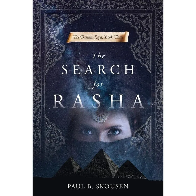The Search for Rasha