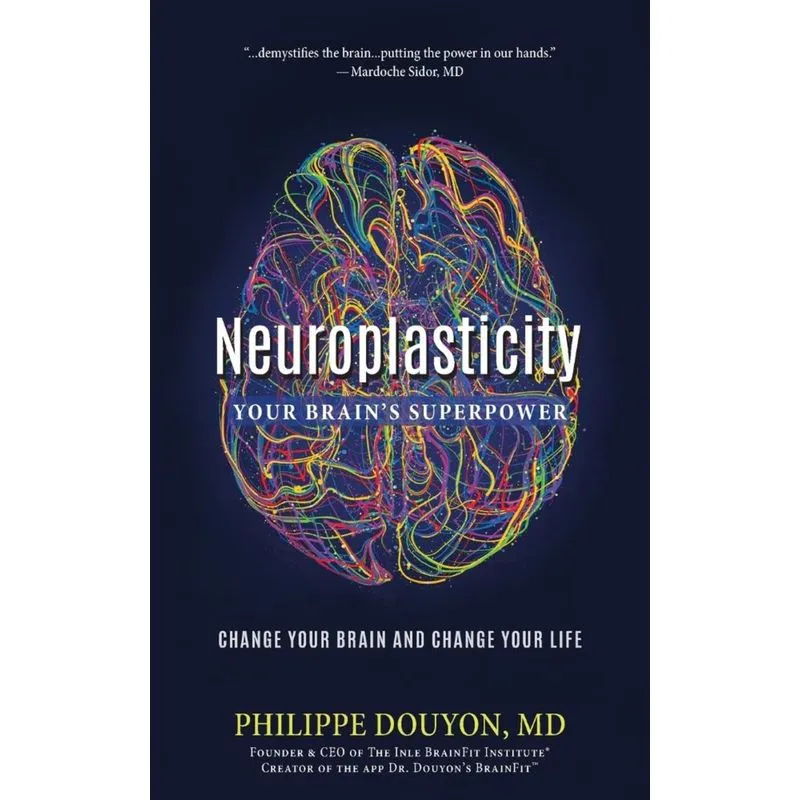 Neuroplasticity