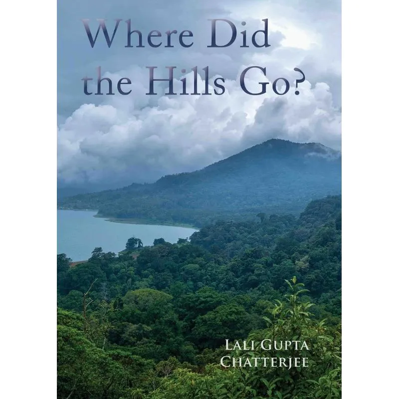Where Did the Hills Go
