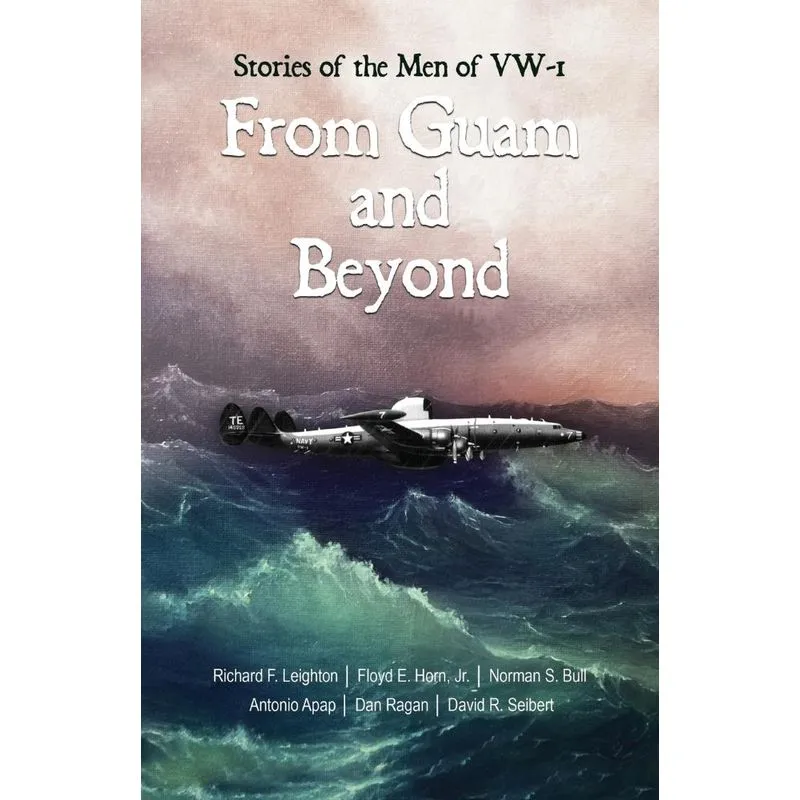 From Guam and Beyond