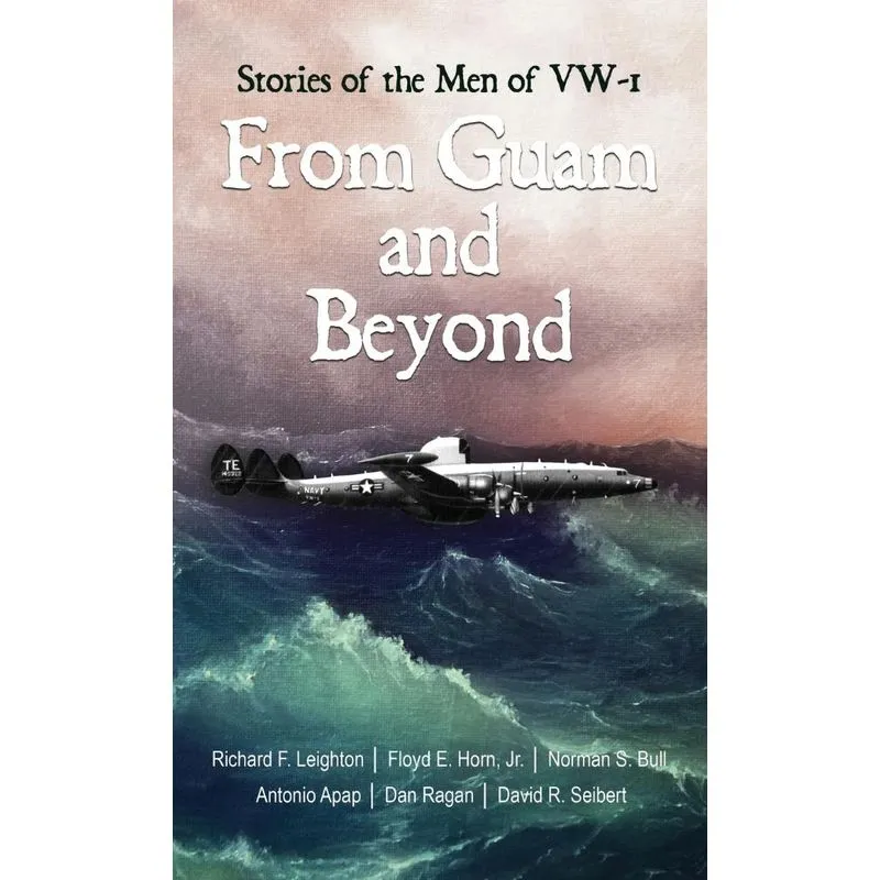 From Guam and Beyond
