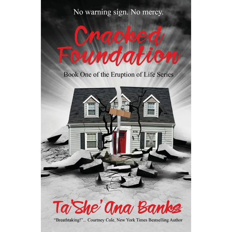 Cracked Foundation