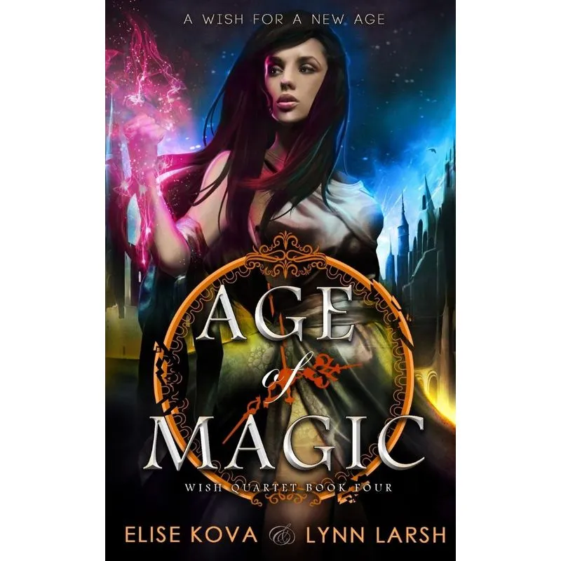 Age Of Magic