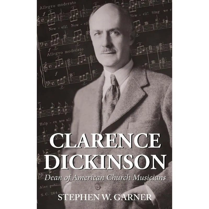 Clarence Dickinson