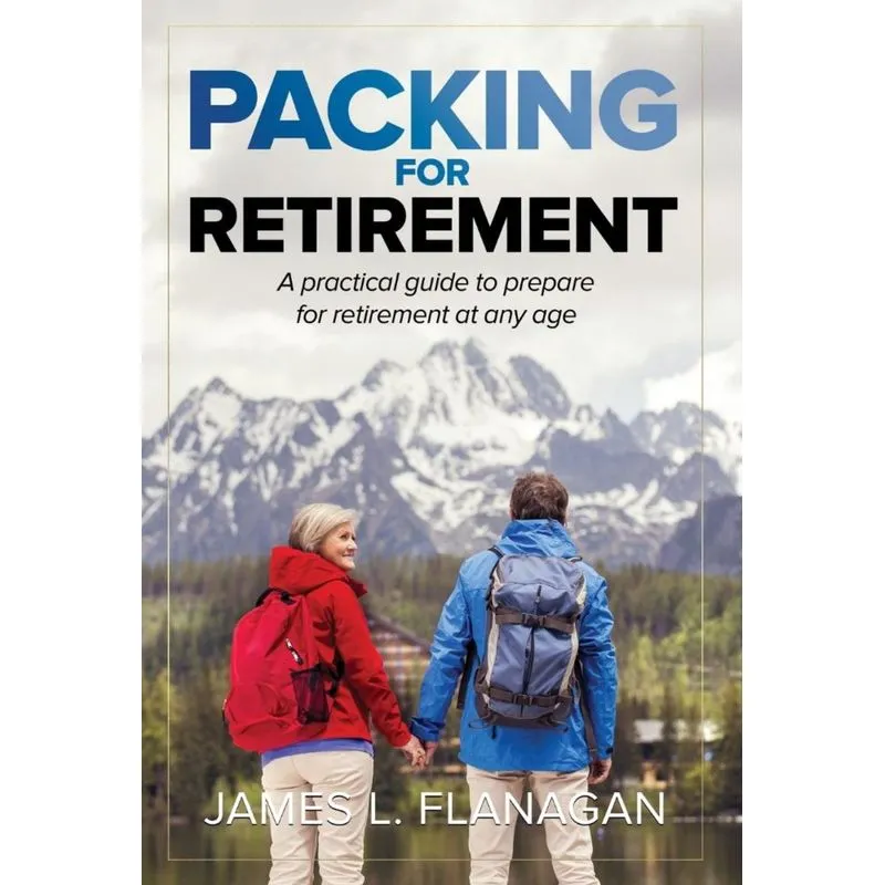 Packing For Retirement