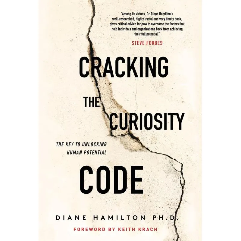 Cracking the Curiosity Code