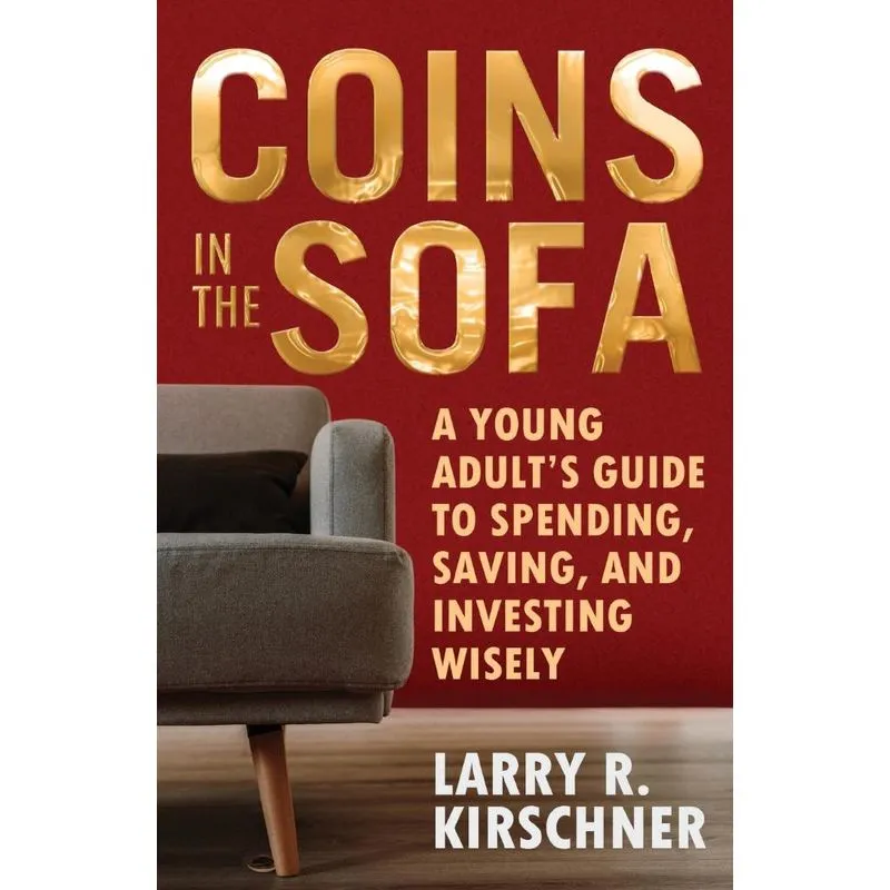 Coins in the Sofa
