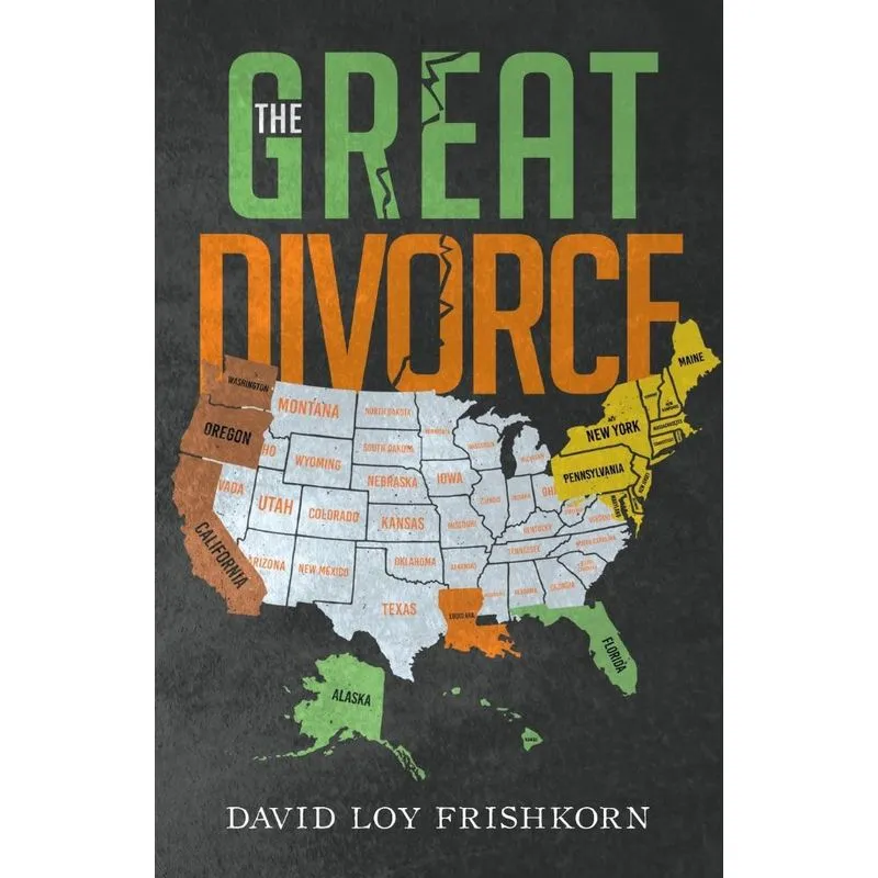 The Great Divorce