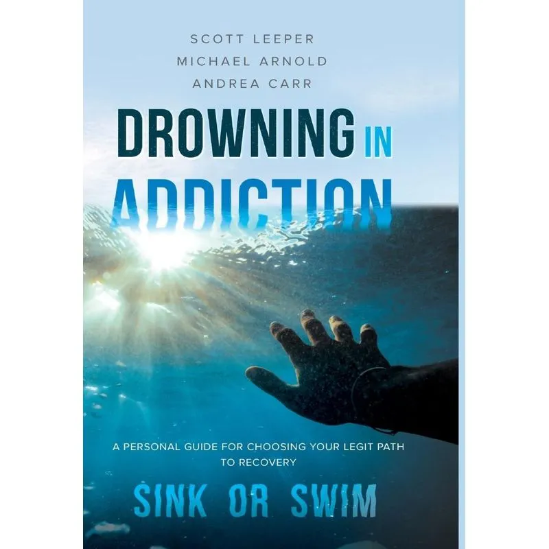 Drowning in Addiction