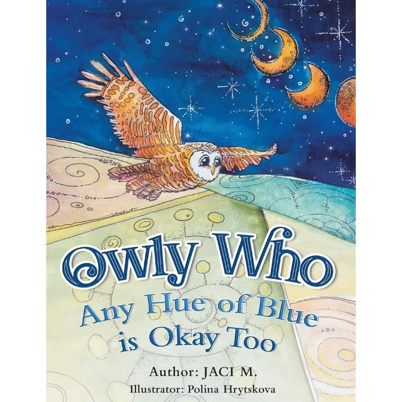 Owly Who