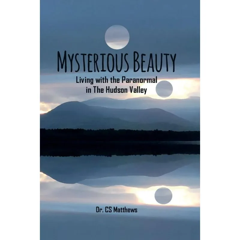 Mysterious Beauty