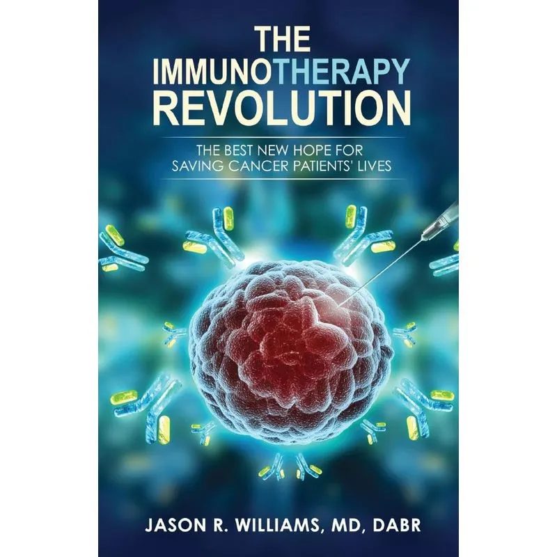 The Immunotherapy Revolution