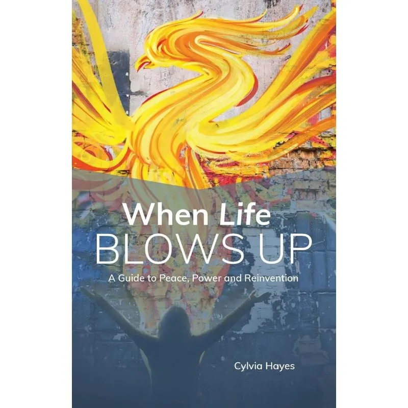 When Life Blows Up