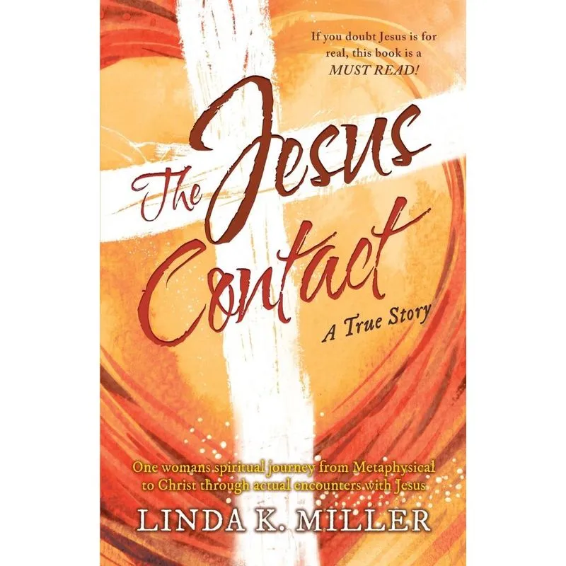 The Jesus Contact