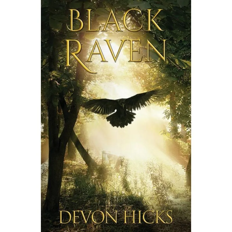Black Raven