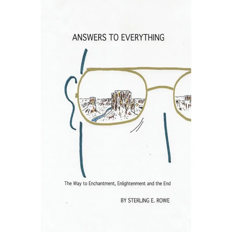 Answers To Everything
