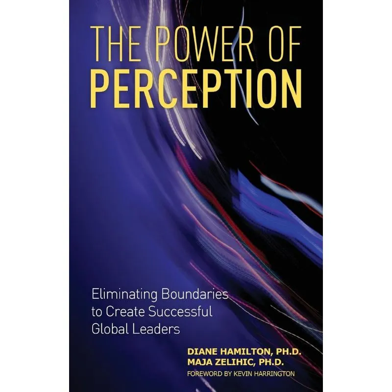 The Power of Perception