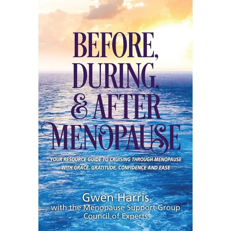 Before, During, and After Menopause