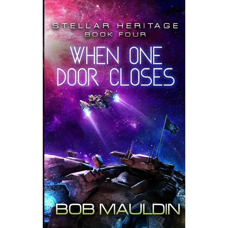 When One Door Closes