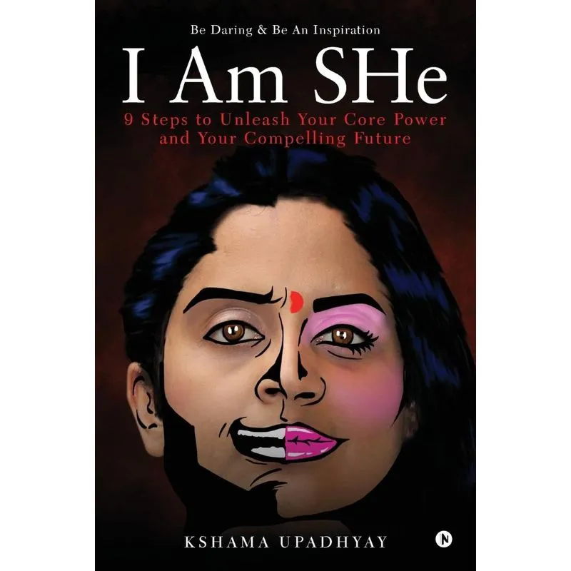 I Am SHe
